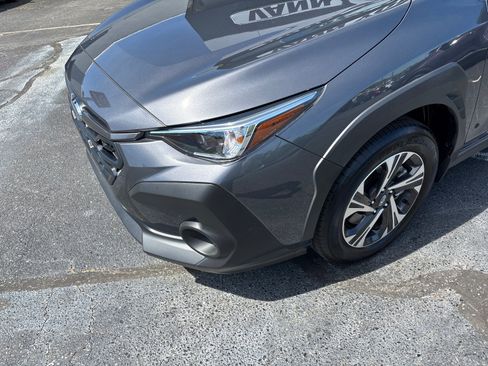 Certified 2026 Subaru Crosstrek 2.0i Premium AWD/4WD image 8