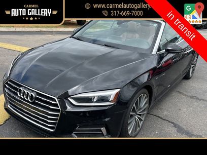 Used 2018 Audi A5 2.0T Premium Plus w/ Premium Plus