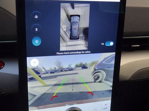 Certified 2021 Ford Mustang Mach-E California Route 1 image 33