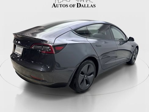 Used 2023 Tesla Model 3 Standard Range RWD image 6