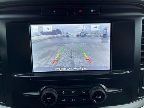 Used 2022 Ford F150 XLT image 28