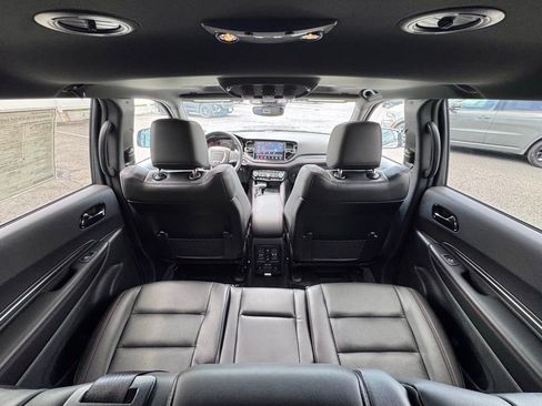 New 2026 Dodge Durango GT AWD/4WD image 26
