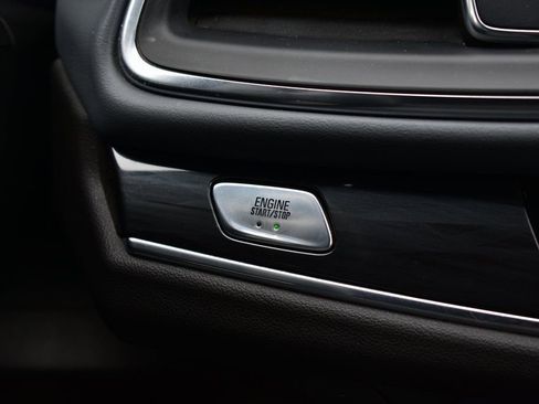 Used 2023 Buick Enclave Premium w/ Experience Buick Package image 36