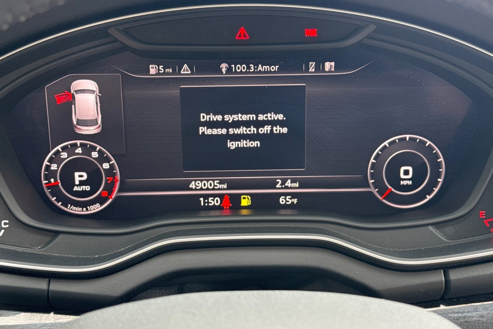 Used 2018 Audi Q5 Prestige w/ Prestige Package AWD/4WD image 22