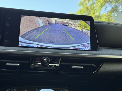 New 2026 Nissan Kicks S FWD image 15