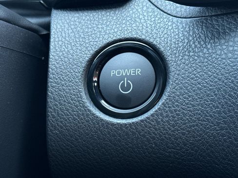New 2026 Toyota Camry XSE FWD image 21