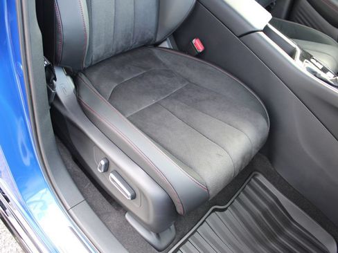 Certified 2025 Acura ADX A-Spec AWD/4WD image 24
