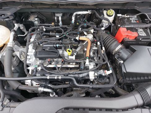 Used 2022 Ford Escape SE w/ SE Sport Appearance Package FWD image 34