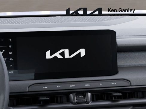 New 2027 Kia Telluride SX X-Line image 20