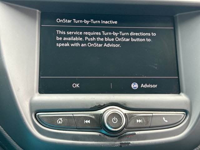 Used 2021 Chevrolet TrailBlazer LT FWD image 18