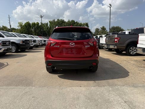 Used 2016 MAZDA CX-5 Touring FWD image 36