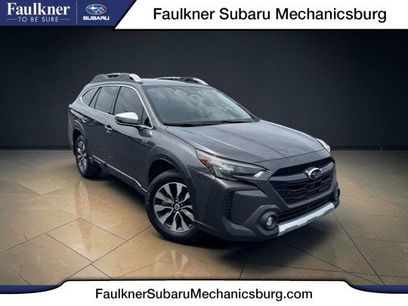 Used 2023 Subaru Outback Touring