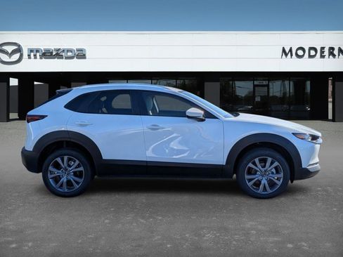 New 2026 MAZDA CX-30 AWD 2.5 S image 6