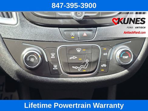 Used 2020 Chevrolet Malibu LS FWD image 42