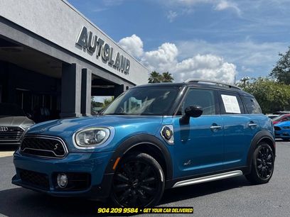 Used 2019 MINI Cooper Countryman SE w/ Premium Package