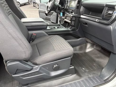 Used 2023 Ford F150 XL w/ STX Appearance Package AWD/4WD image 37