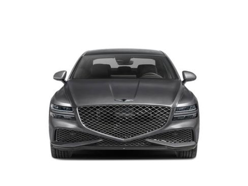 Certified 2023 Genesis G80 3.5T Sport image 7
