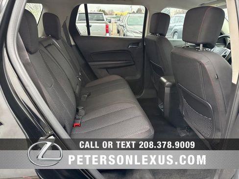 Used 2017 GMC Terrain SLE image 16