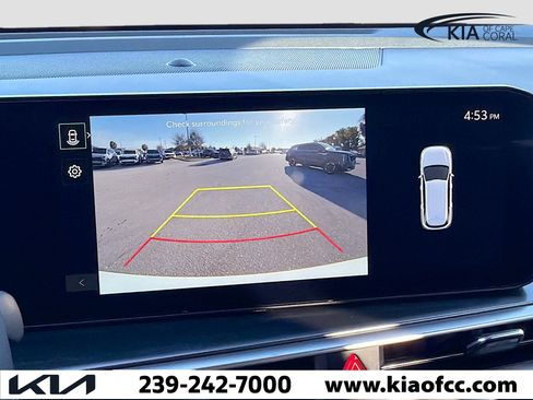 New 2026 Kia Sorento S image 31