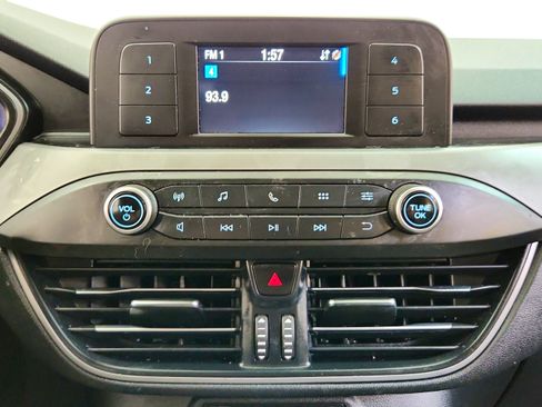 Used 2020 Ford Escape S FWD image 23