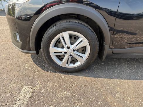 Certified 2022 Nissan Kicks S FWD image 27