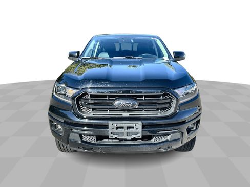 Used 2022 Ford Ranger Lariat w/ Equipment Group 501A High image 3