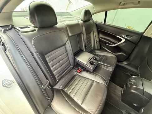 Used 2013 Buick Regal GS image 25