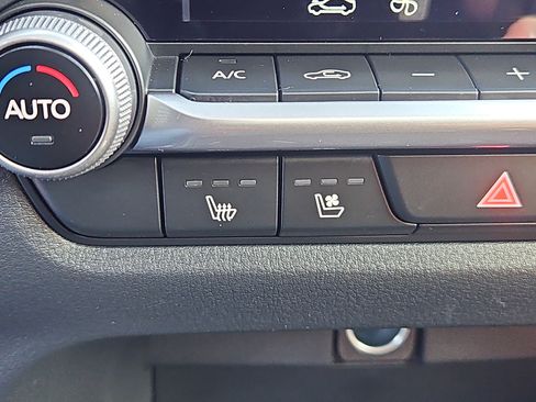 New 2026 MAZDA CX-50 AWD 2.5 S w/ Cargo Package image 12