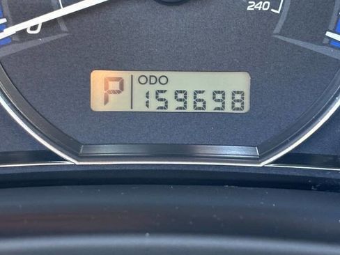 Used 2010 Subaru Forester 2.5X Premium w/ Popular Equipment Group 1A image 15