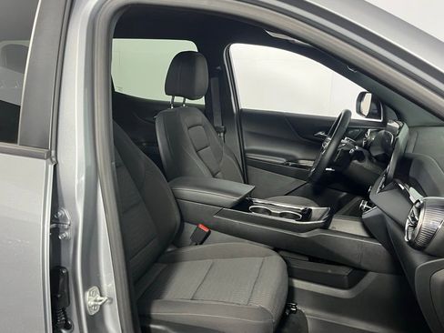 Used 2025 Chevrolet Equinox LT w/ Safety and Technology Package image 30