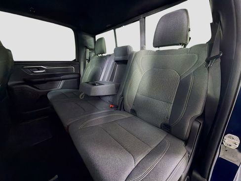 Used 2019 RAM 1500 Big Horn image 24