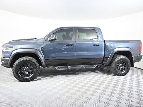 Used 2026 RAM 1500 RHO w/ RHO Level 1 Equipment Group AWD/4WD image 2