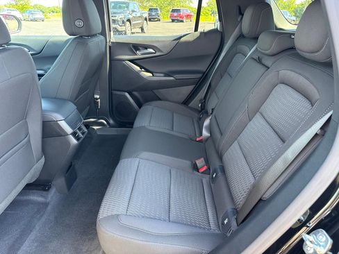 New 2027 Chevrolet Equinox LT AWD/4WD image 6