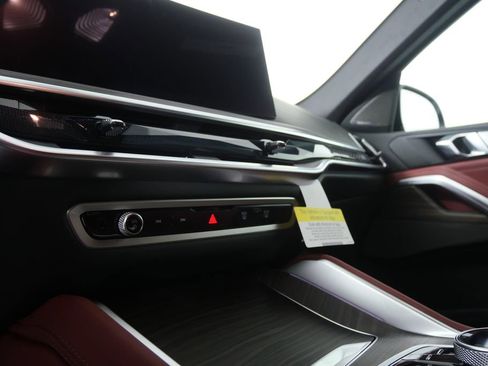 New 2027 BMW X6 xDrive40i AWD/4WD image 19