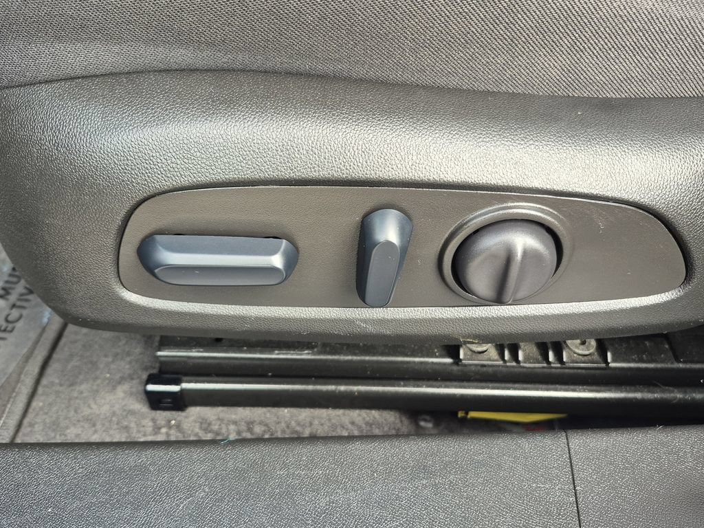 Certified 2024 Chevrolet Malibu LT FWD image 7