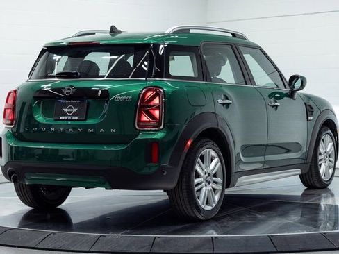 Certified 2023 MINI Cooper Countryman Signature image 10
