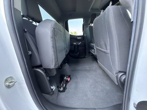 Used 2022 GMC Sierra 1500 Elevation AWD/4WD image 15