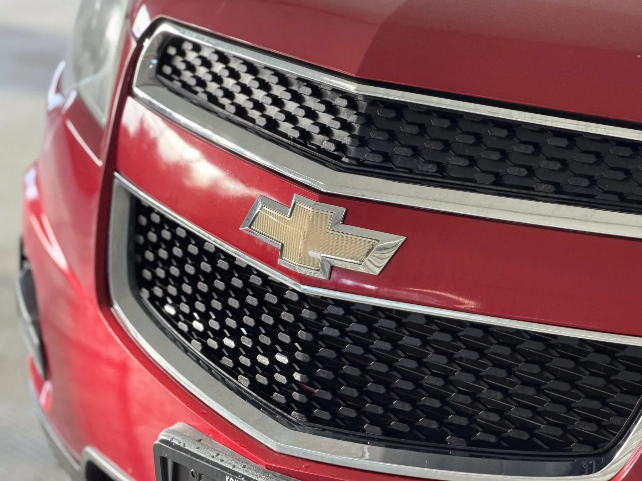 Used 2014 Chevrolet Equinox LT FWD image 8