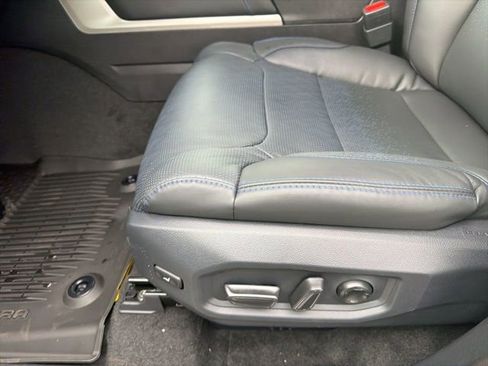 New 2026 Toyota Tundra Platinum image 11