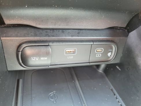 Used 2024 Kia Telluride EX X-Line AWD/4WD image 25