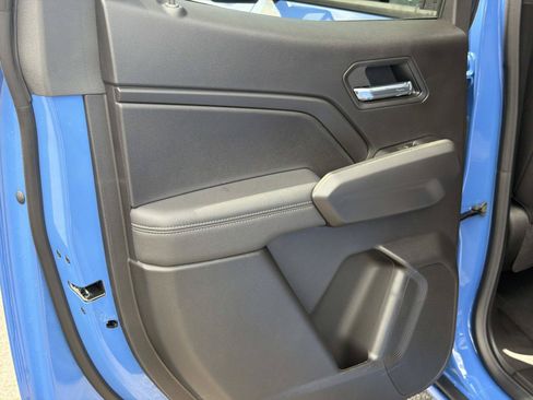 New 2026 GMC Canyon Elevation w/ Convenience Package RWD image 11