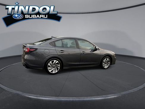 Certified 2023 Subaru Legacy Touring XT image 9