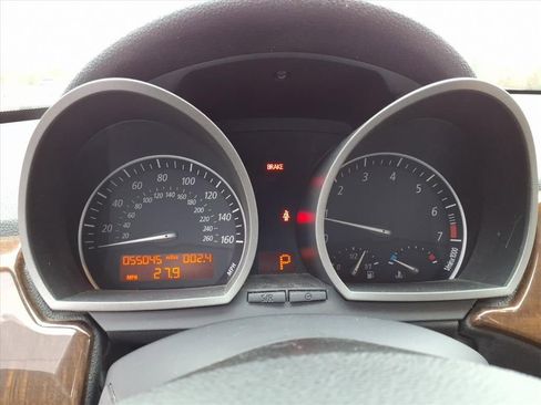 Used 2003 BMW Z4 3.0i image 25