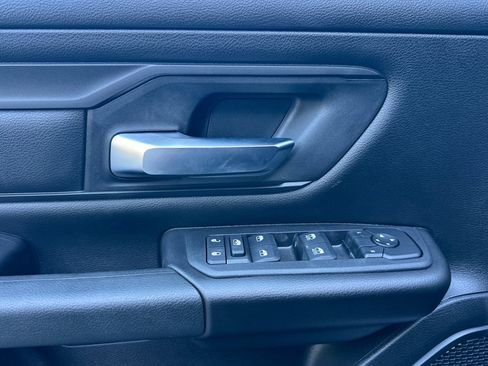 New 2026 RAM 1500 Express image 10