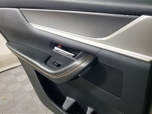 Certified 2024 MAZDA CX-90 Plug-In Hybrid w/ Premium Plus image 19