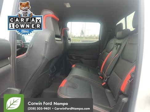 Used 2025 Ford Ranger Raptor image 8