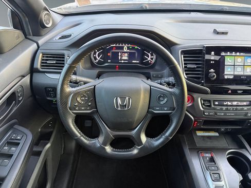 Used 2022 Honda Passport EX-L image 17