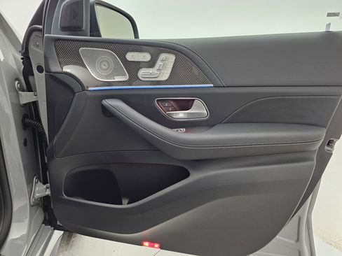 New 2026 Mercedes-Benz GLE 63 AMG S image 18