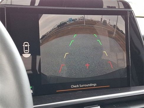 New 2026 Subaru Outback Premium image 4