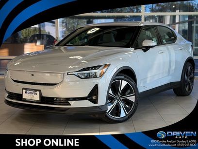 Used 2024 Polestar Polestar 2